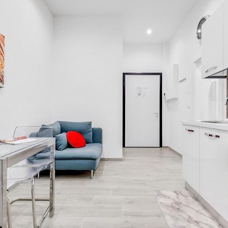 Bolognina Centro-Stazione Apartment Болонья Экстерьер фото
