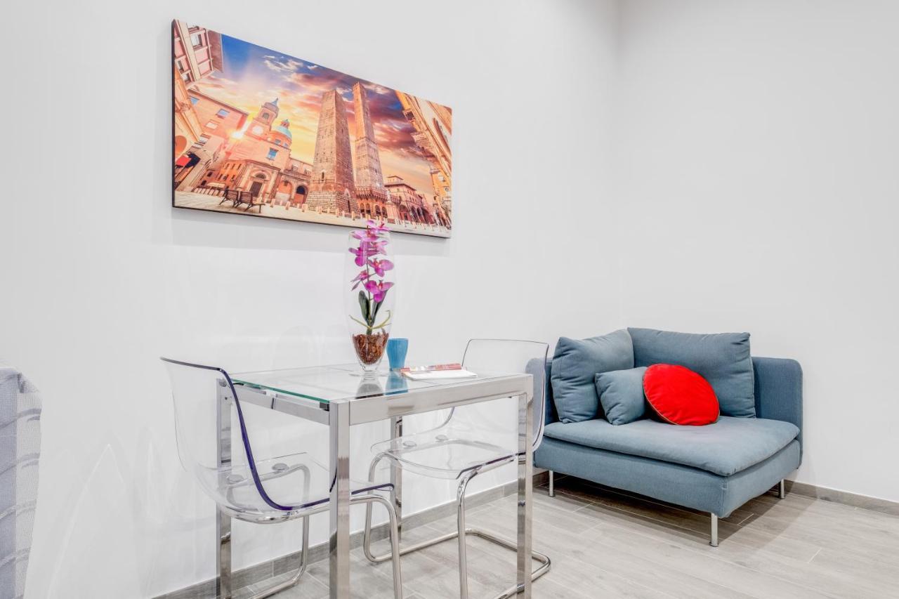 Bolognina Centro-Stazione Apartment Болонья Экстерьер фото