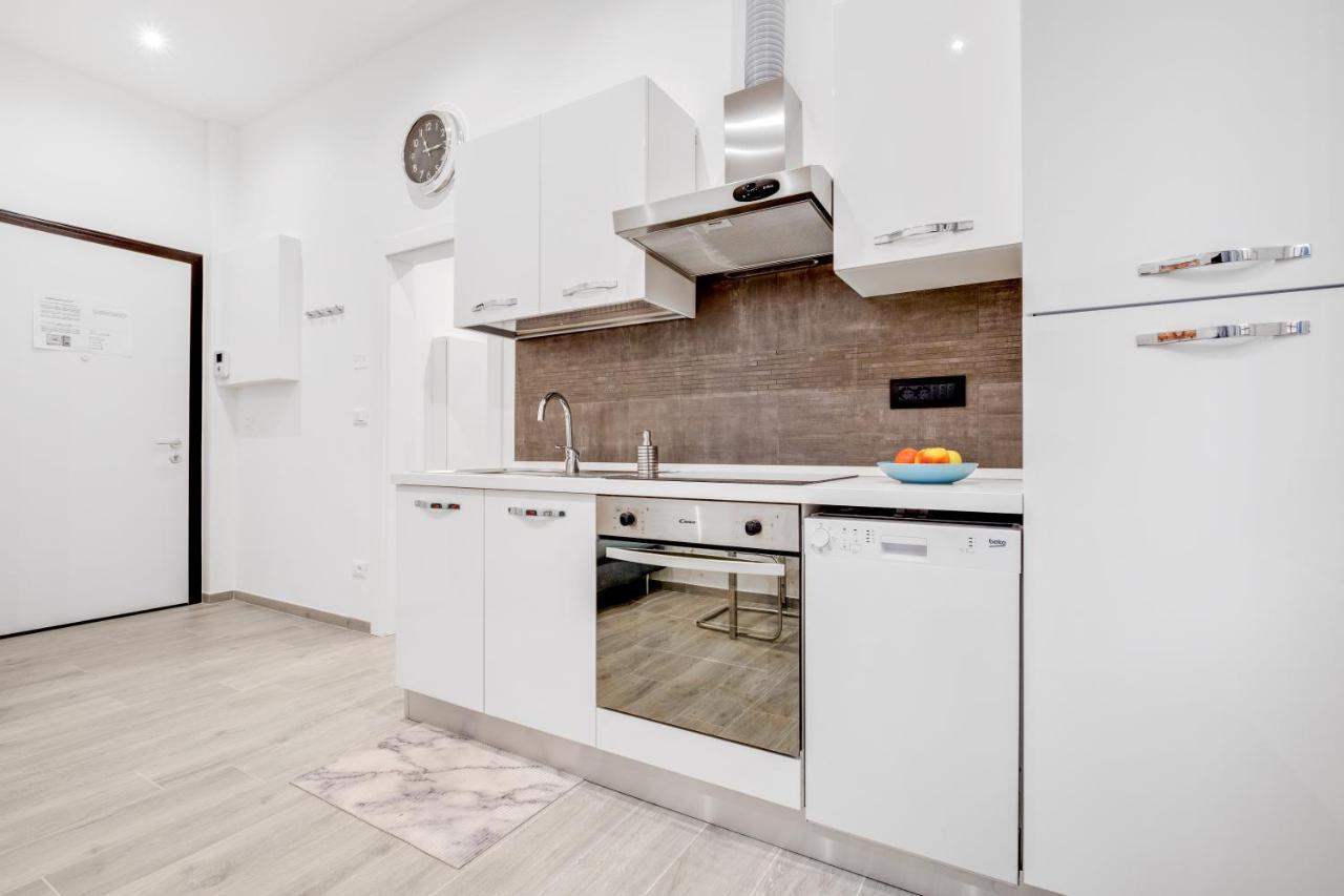 Bolognina Centro-Stazione Apartment Болонья Экстерьер фото