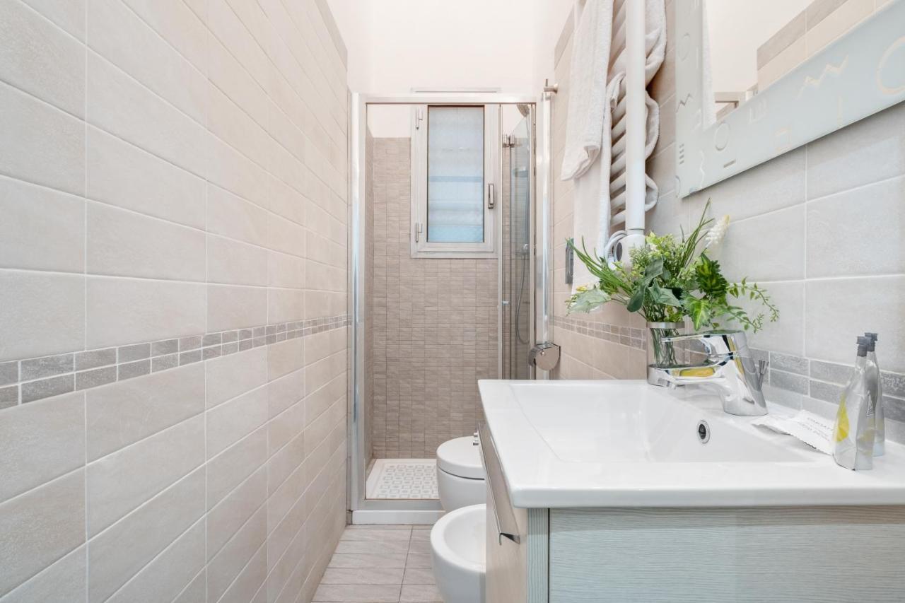 Bolognina Centro-Stazione Apartment Болонья Экстерьер фото