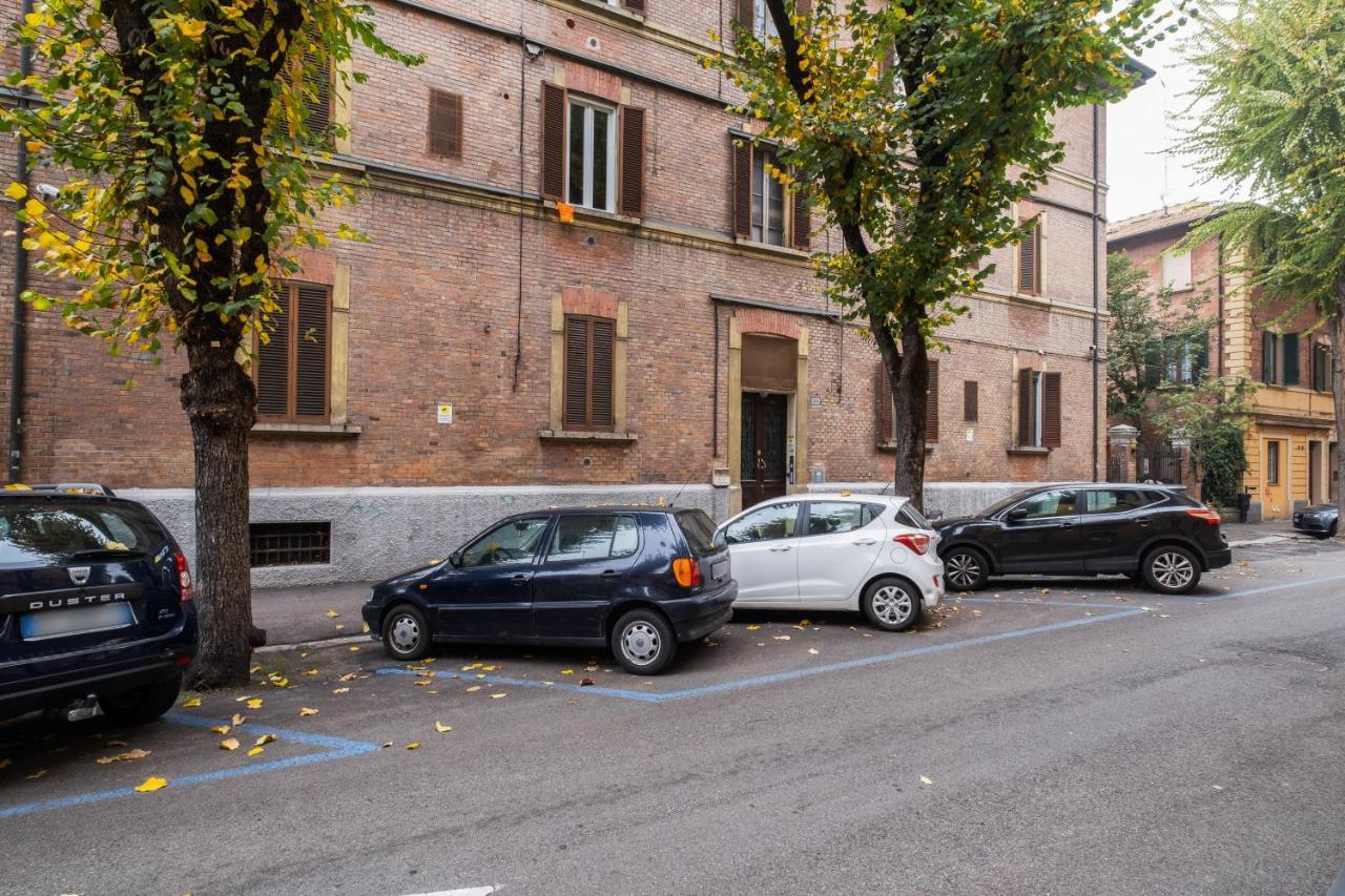 Bolognina Centro-Stazione Apartment Болонья Экстерьер фото
